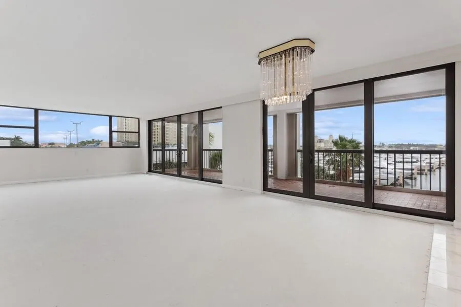 400 Flagler Drive #501 West Palm Beach, FL 33401