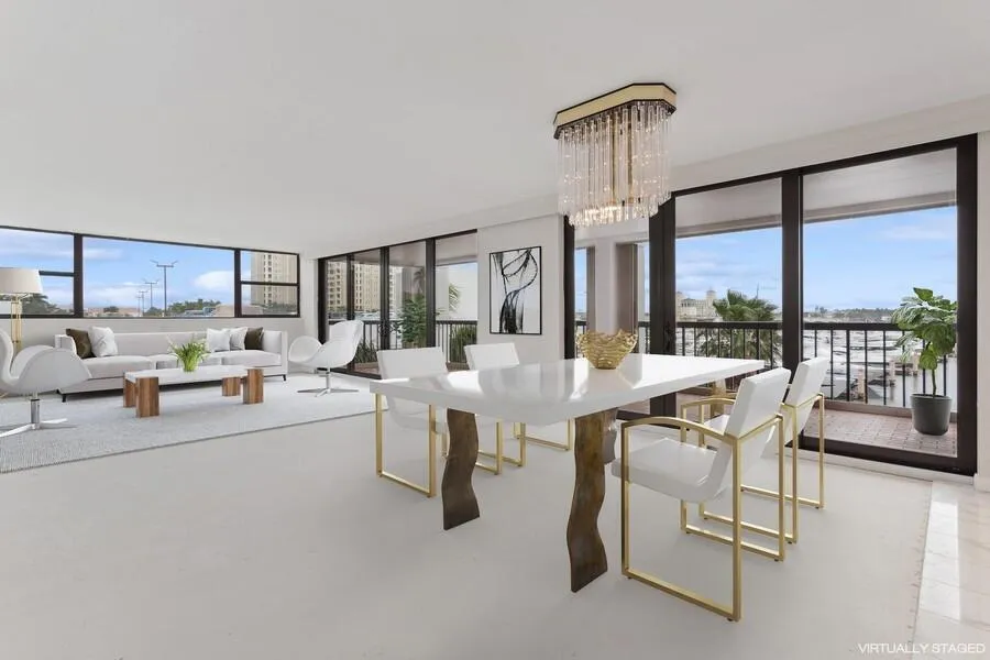 400 Flagler Drive #501 West Palm Beach, FL 33401
