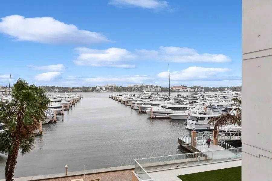 400 Flagler Drive #501 West Palm Beach, FL 33401