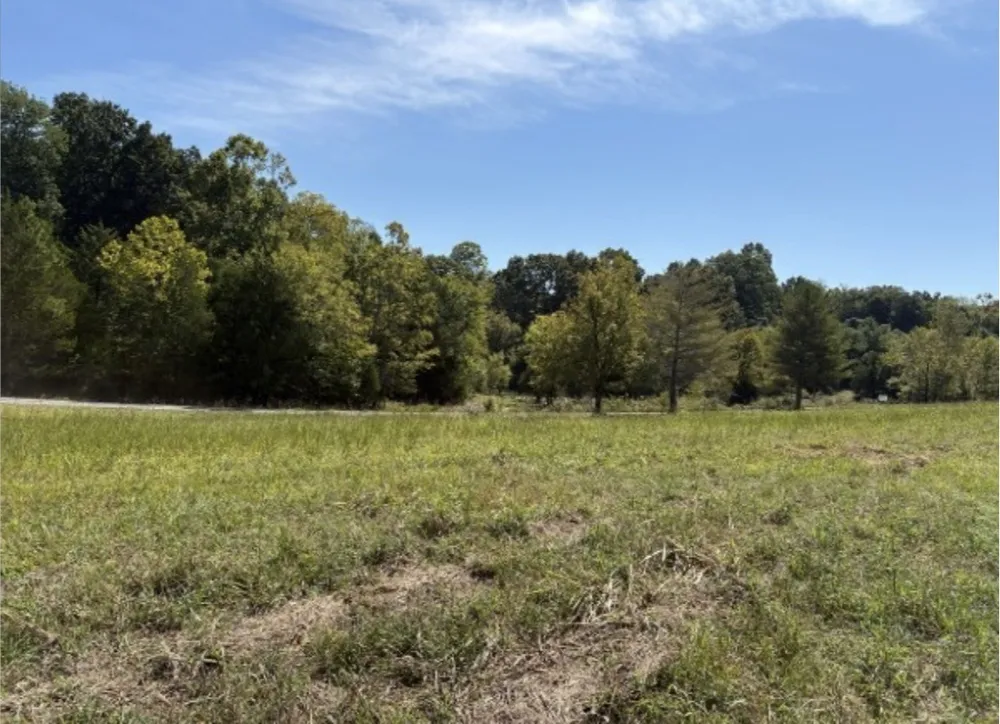0 Davenport Lane Lafayette, TN 37083