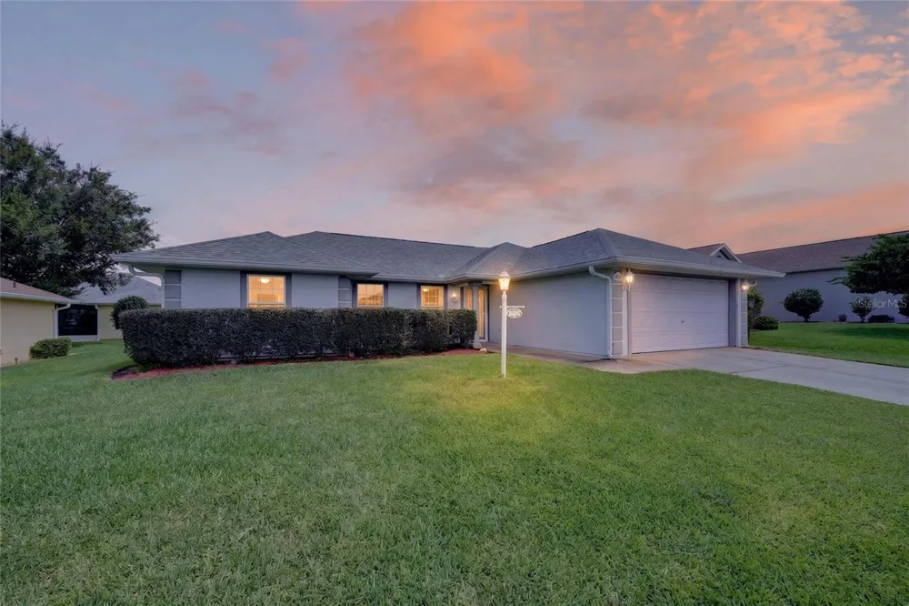 17461 SE 110TH COURT Summerfield, FL 34491