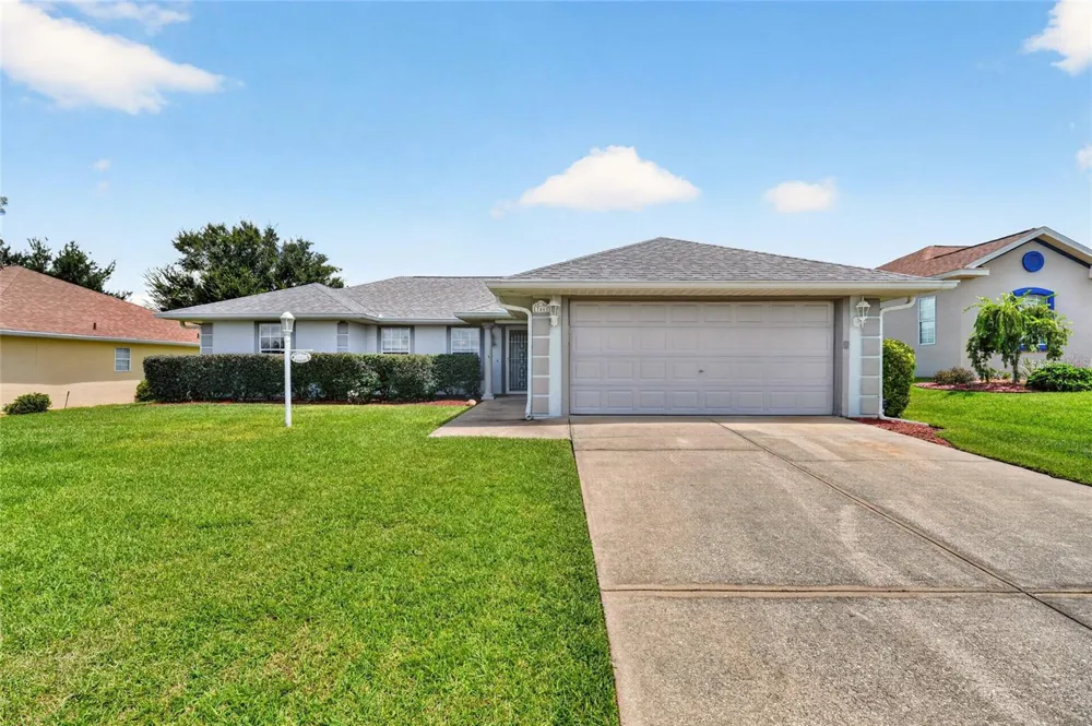 17461 SE 110TH COURT Summerfield, FL 34491