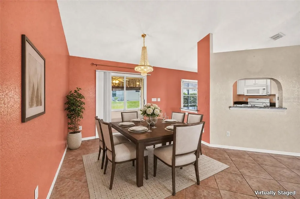 17461 SE 110TH COURT Summerfield, FL 34491