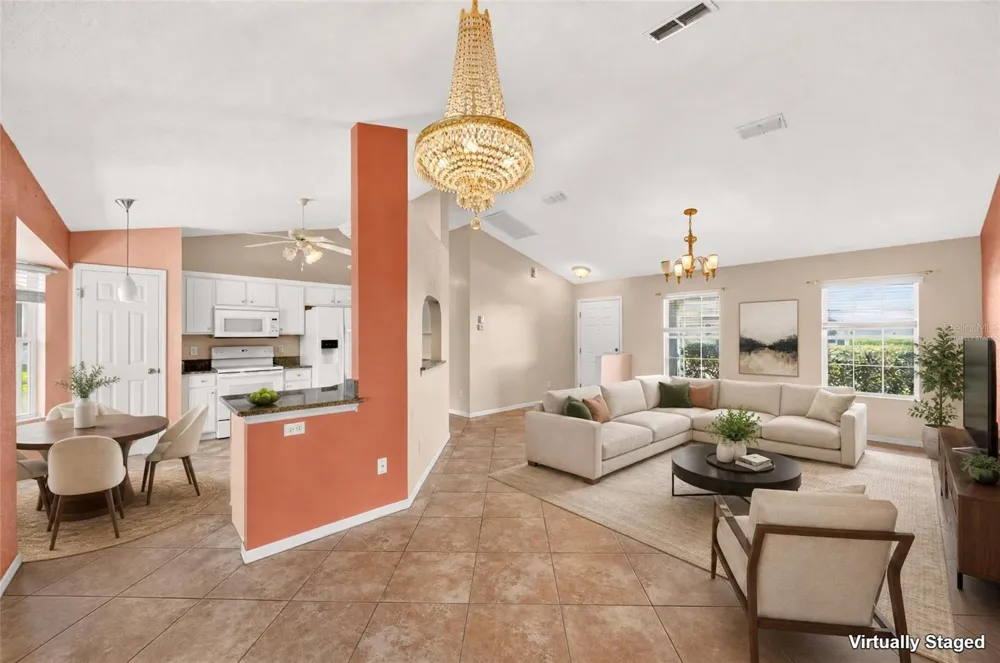 17461 SE 110TH COURT Summerfield, FL 34491