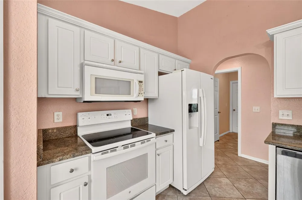 17461 SE 110TH COURT Summerfield, FL 34491