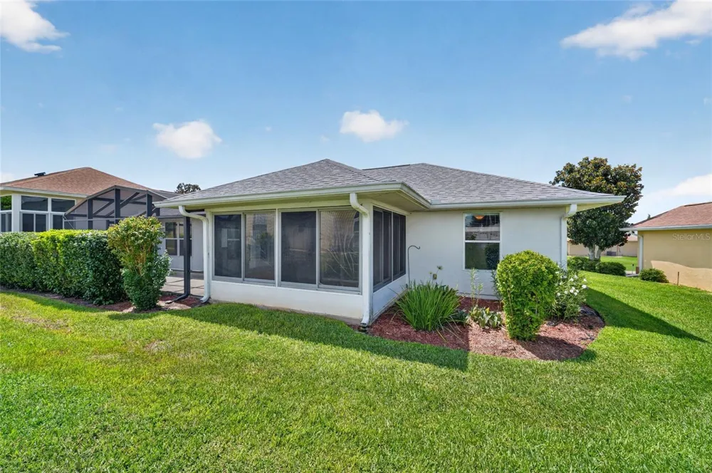 17461 SE 110TH COURT Summerfield, FL 34491