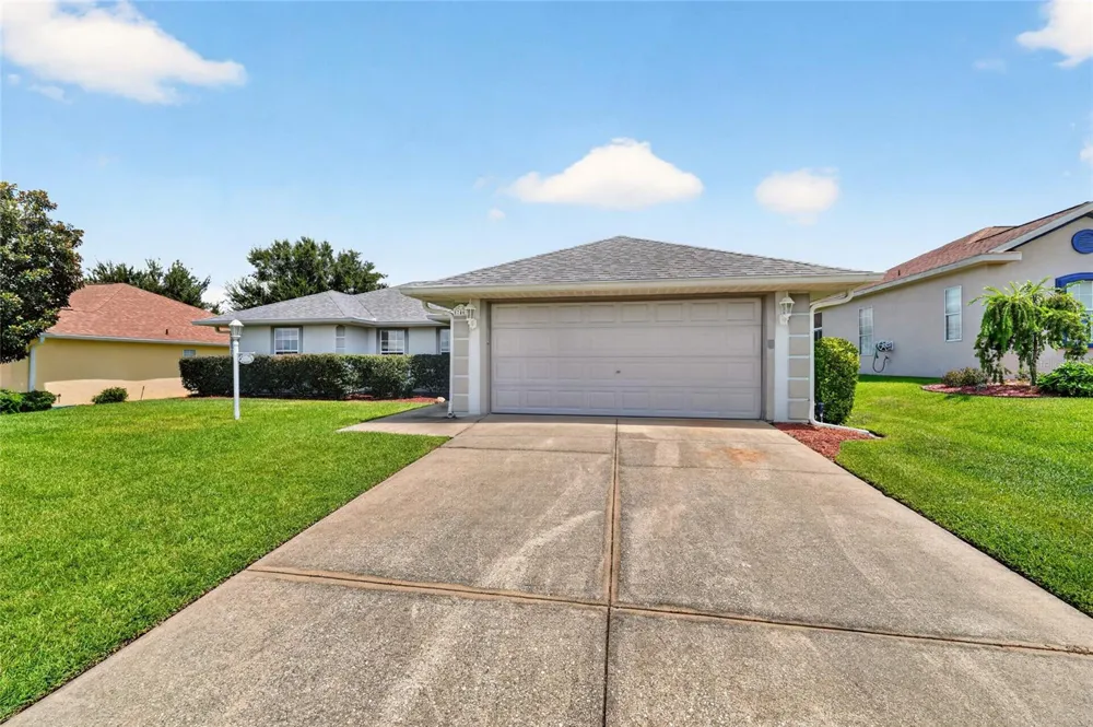 17461 SE 110TH COURT Summerfield, FL 34491
