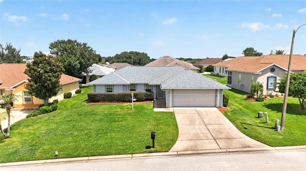 17461 SE 110TH COURT Summerfield, FL 34491