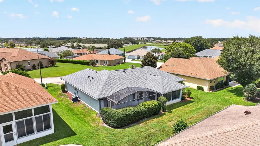 17461 SE 110TH COURT Summerfield, FL 34491
