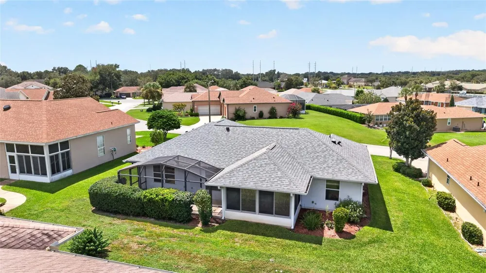 17461 SE 110TH COURT Summerfield, FL 34491