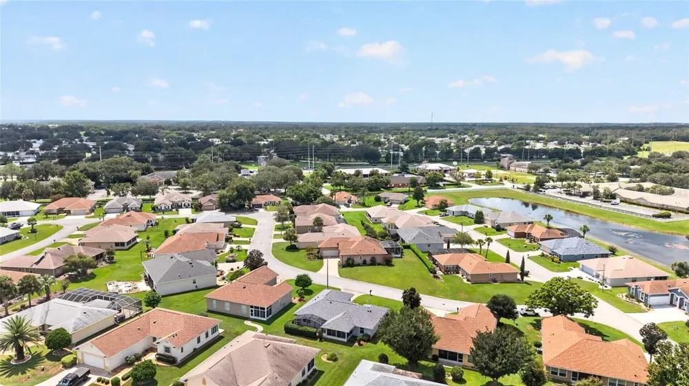 17461 SE 110TH COURT Summerfield, FL 34491