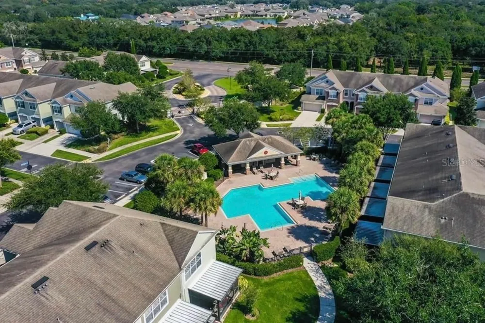 10153 PINK PALMATA COURT Riverview, FL 33578