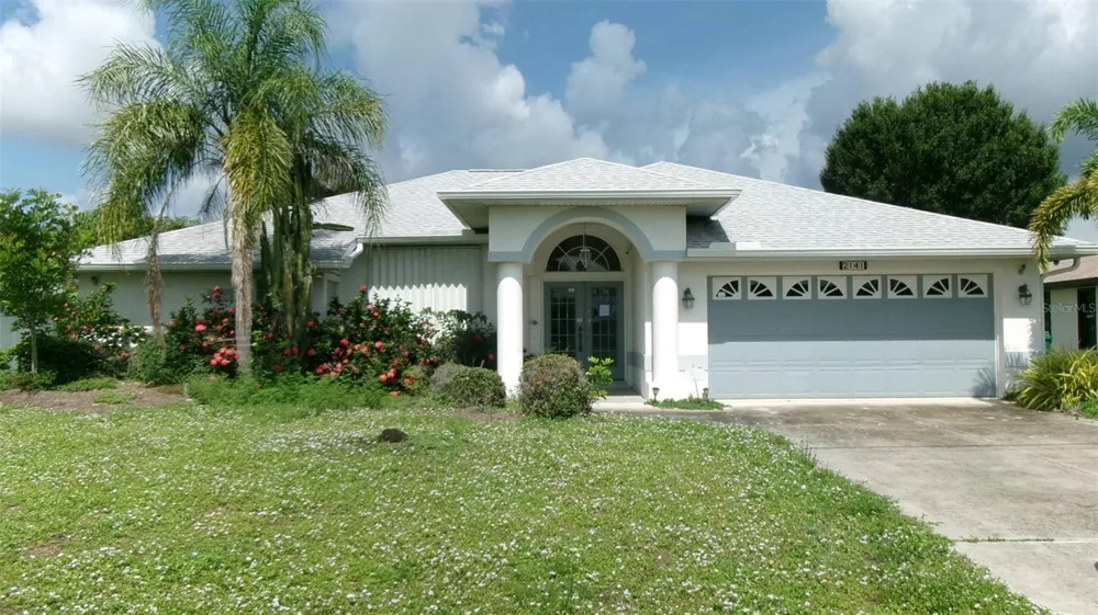 2141 PETERBOROUGH ROAD Punta Gorda, FL 33983