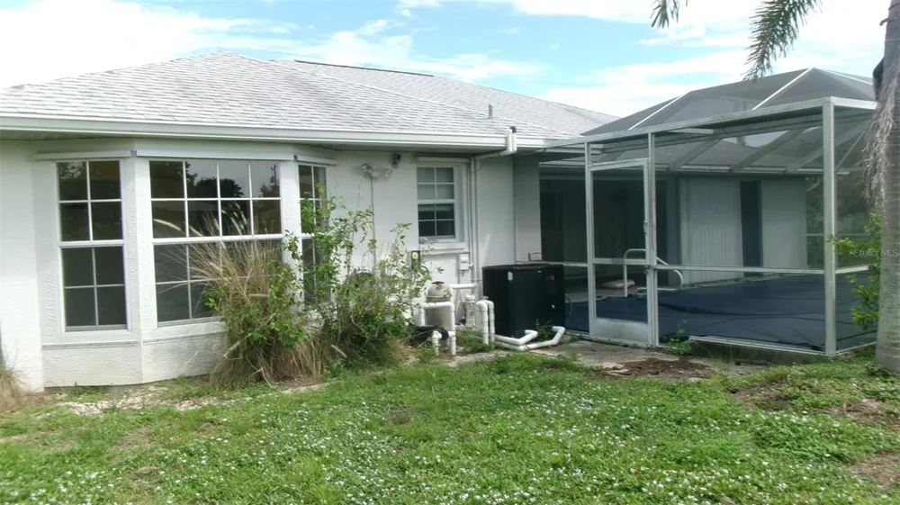 2141 PETERBOROUGH ROAD Punta Gorda, FL 33983