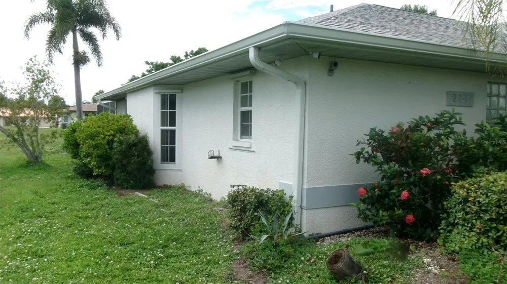 2141 PETERBOROUGH ROAD Punta Gorda, FL 33983