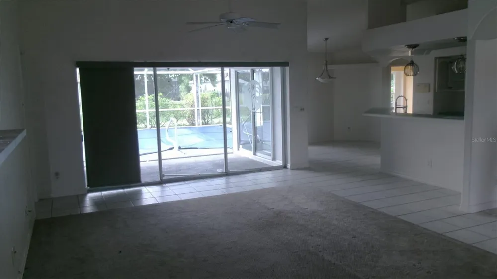 2141 PETERBOROUGH ROAD Punta Gorda, FL 33983