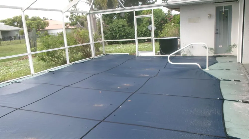 2141 PETERBOROUGH ROAD Punta Gorda, FL 33983
