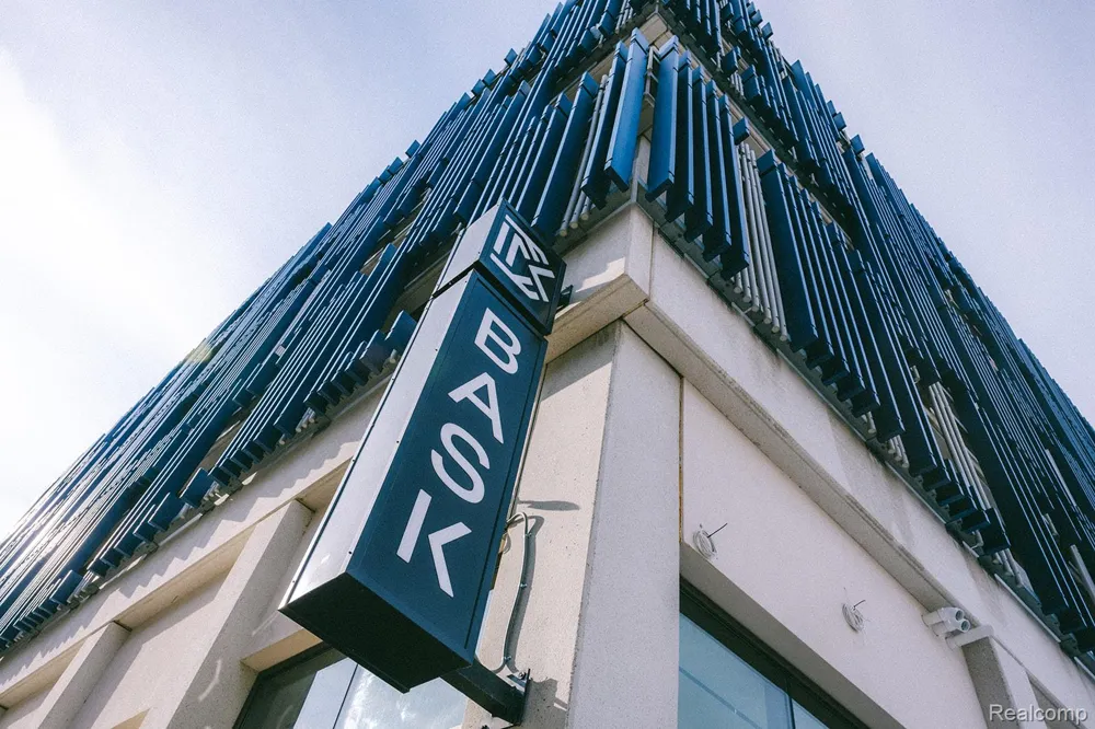 2640 John R Street Detroit City, MI 48201