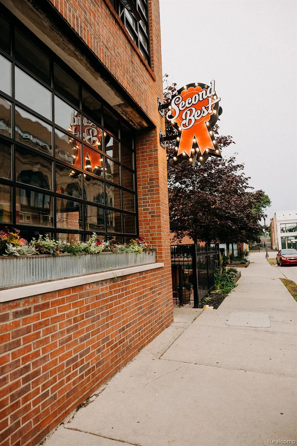 2640 John R Street Detroit City, MI 48201