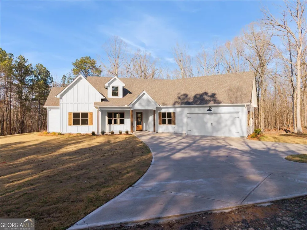 115 Oak Hill CIR Eatonton, GA 31024