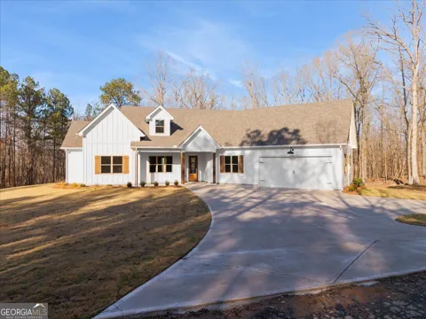 115 Oak Hill CIR
