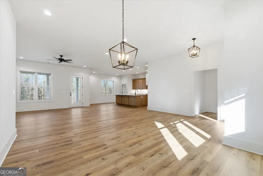 115 Oak Hill CIR Eatonton, GA 31024