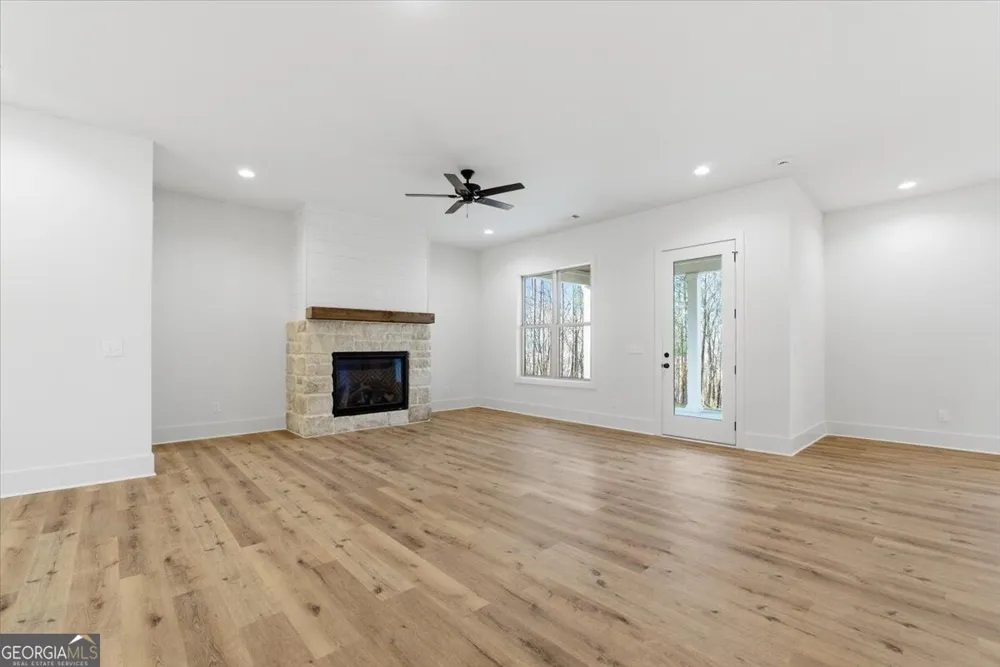 115 Oak Hill CIR Eatonton, GA 31024