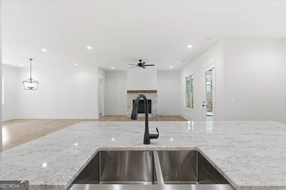 115 Oak Hill CIR Eatonton, GA 31024