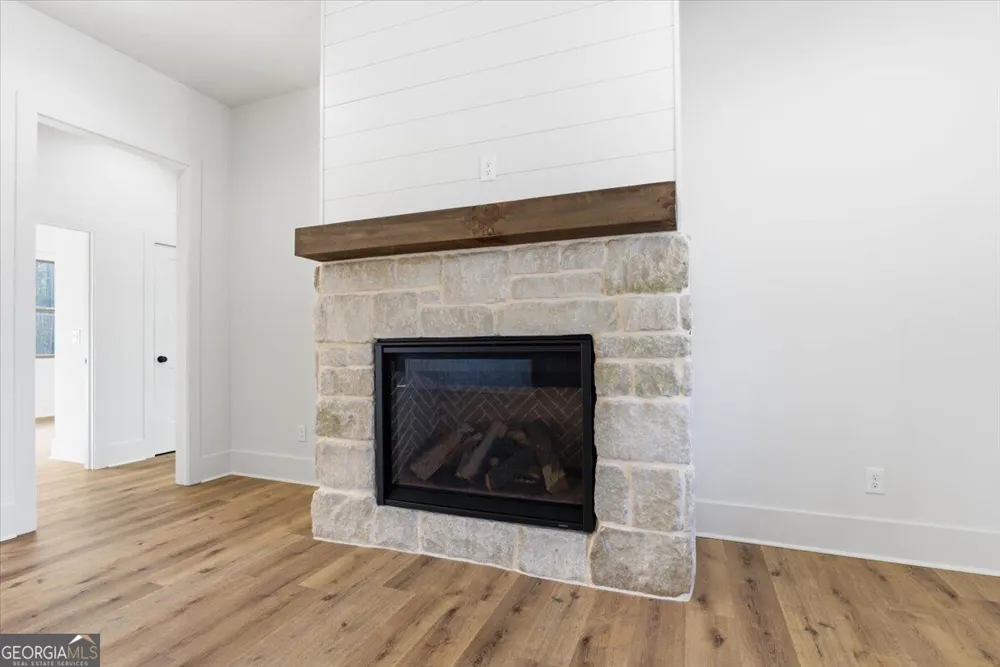 115 Oak Hill CIR Eatonton, GA 31024