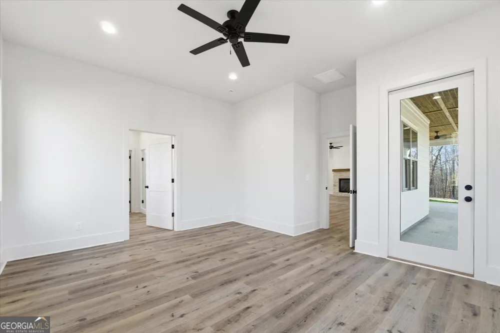 115 Oak Hill CIR Eatonton, GA 31024