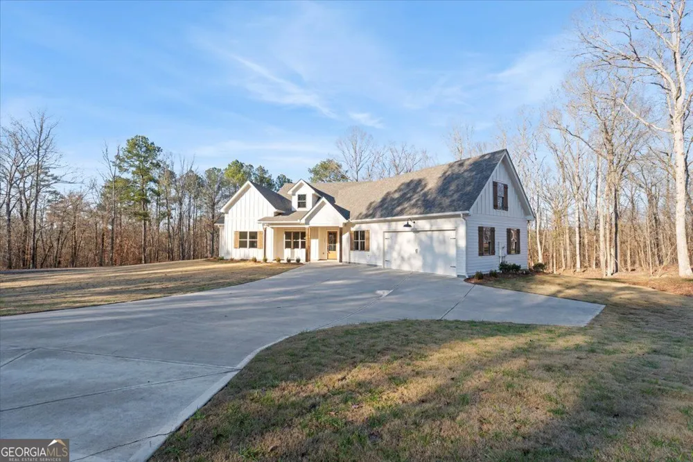 115 Oak Hill CIR Eatonton, GA 31024