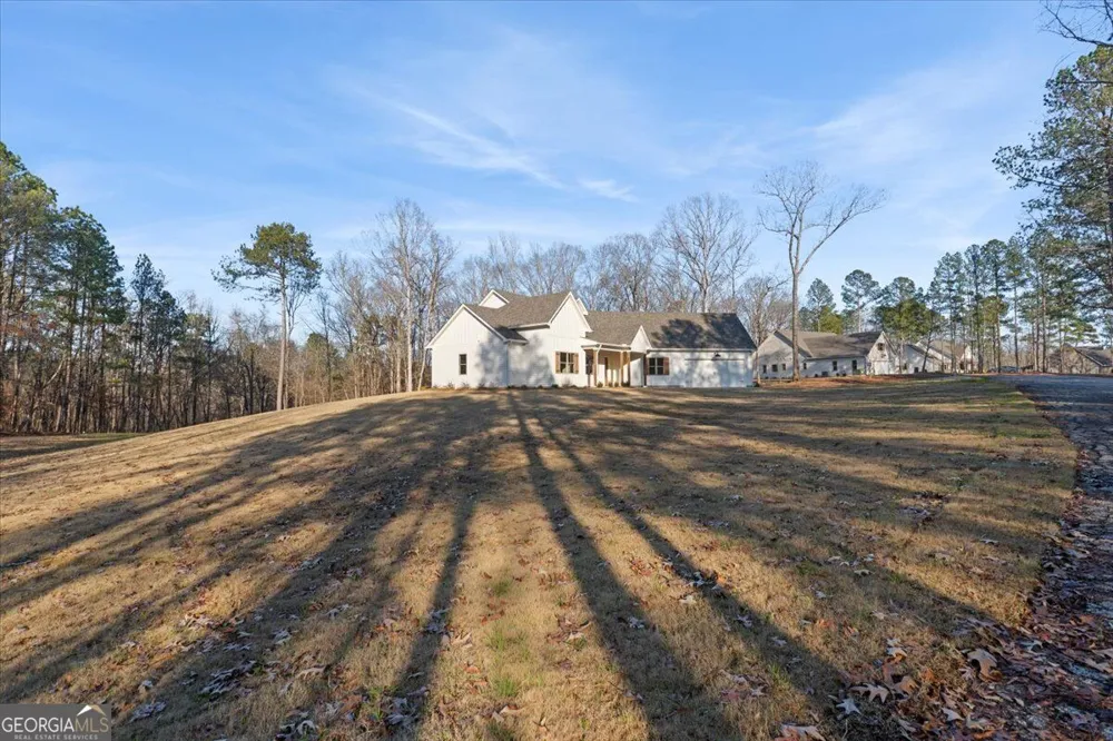 115 Oak Hill CIR Eatonton, GA 31024