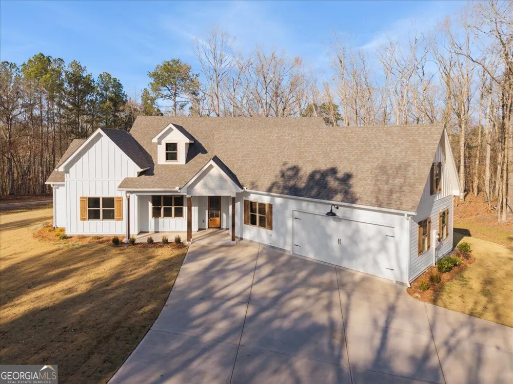 115 Oak Hill CIR Eatonton, GA 31024