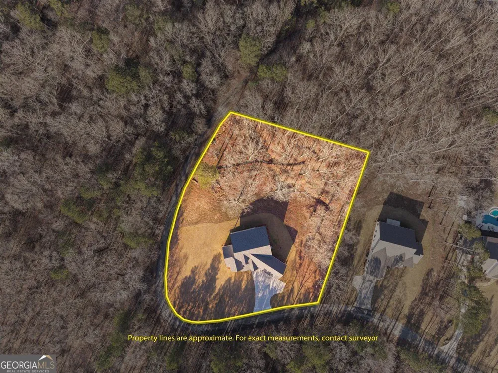 115 Oak Hill CIR Eatonton, GA 31024
