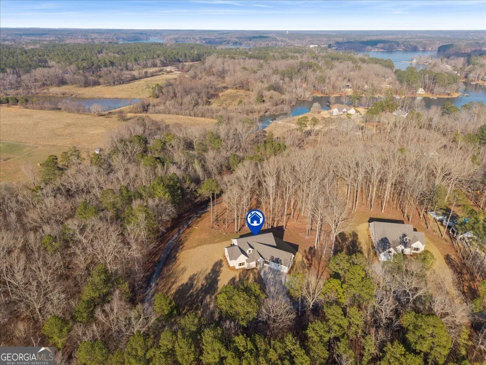 115 Oak Hill CIR Eatonton, GA 31024