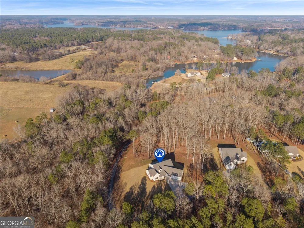 115 Oak Hill CIR Eatonton, GA 31024