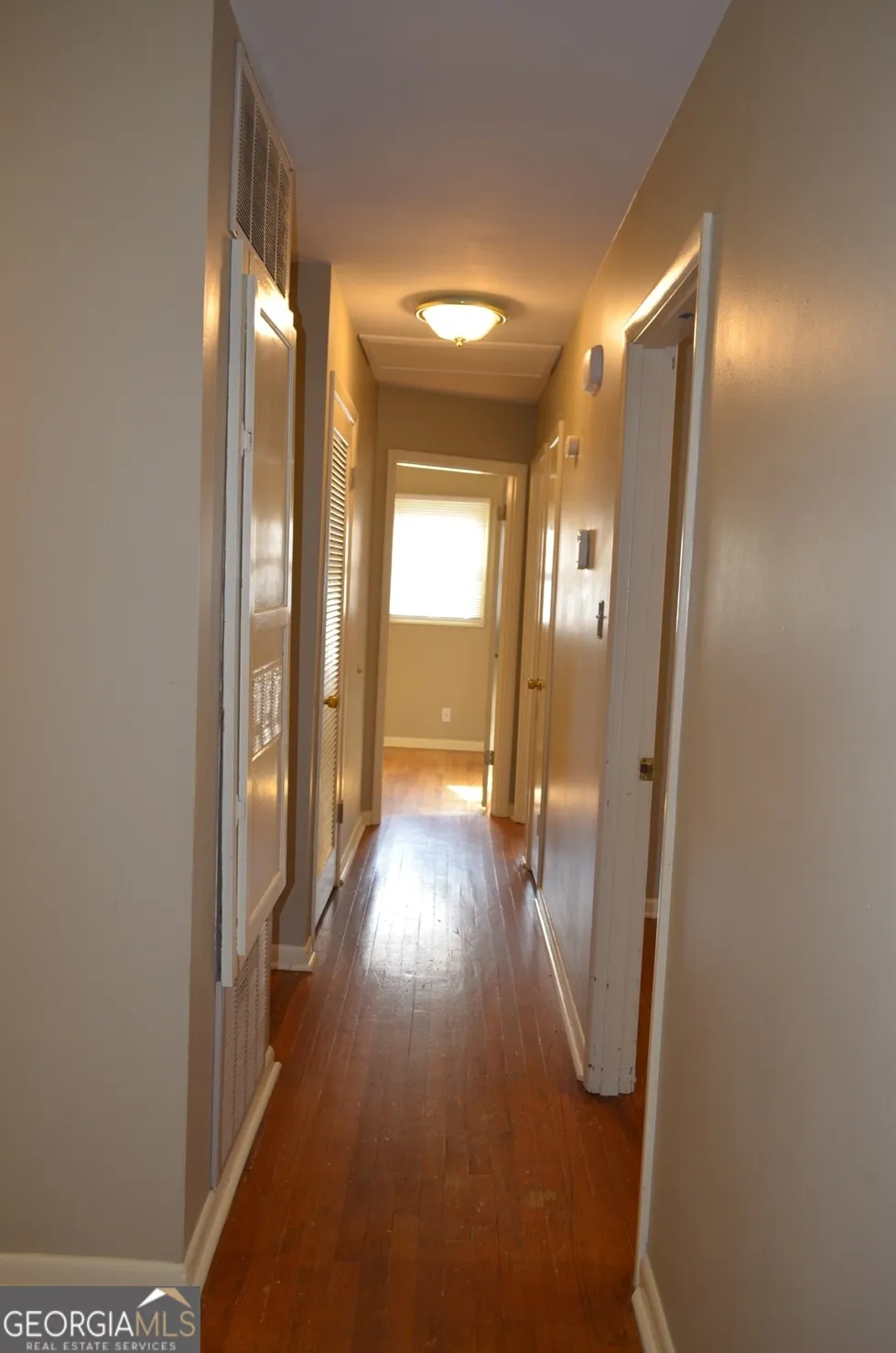 102 Williams ST Warner Robins, GA 31088