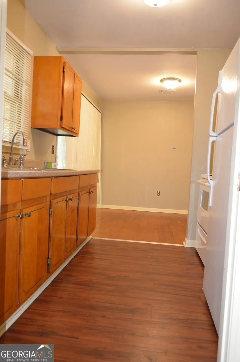 102 Williams ST Warner Robins, GA 31088