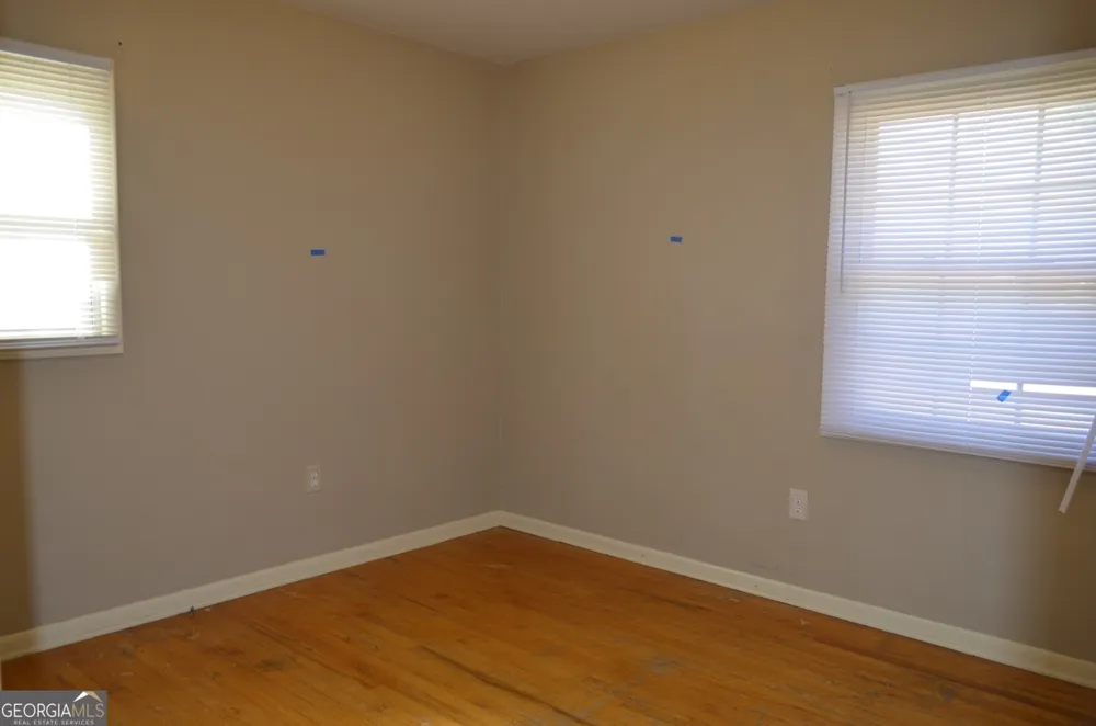 102 Williams ST Warner Robins, GA 31088