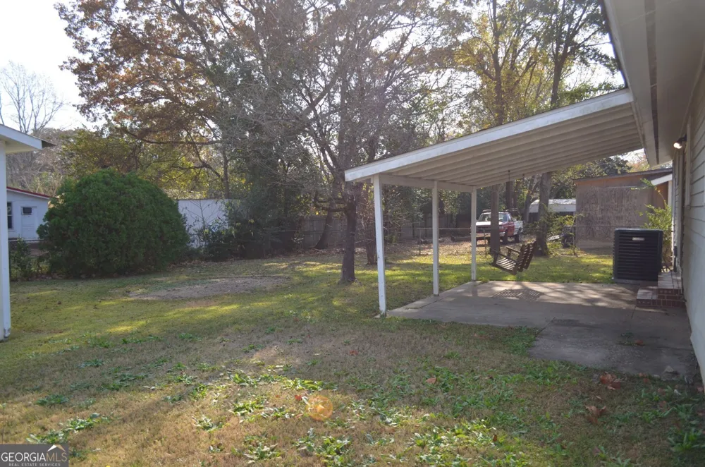 102 Williams ST Warner Robins, GA 31088