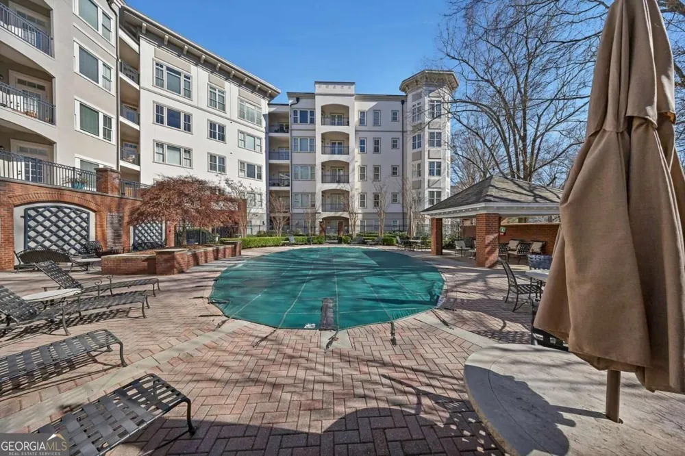 11 Perimeter CTR E Dunwoody, GA 30346