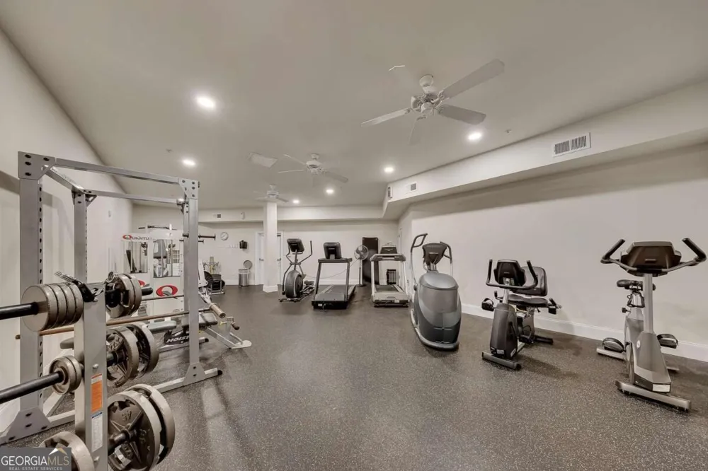 11 Perimeter CTR E Dunwoody, GA 30346