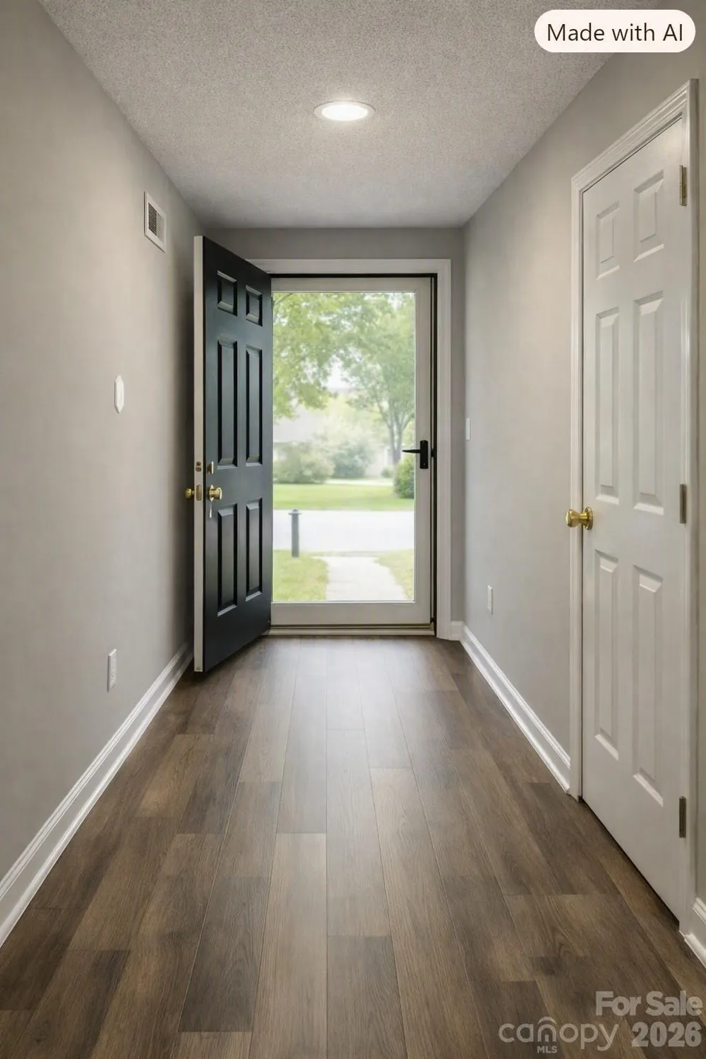 9206 Rotherham Lane Charlotte, NC 28216