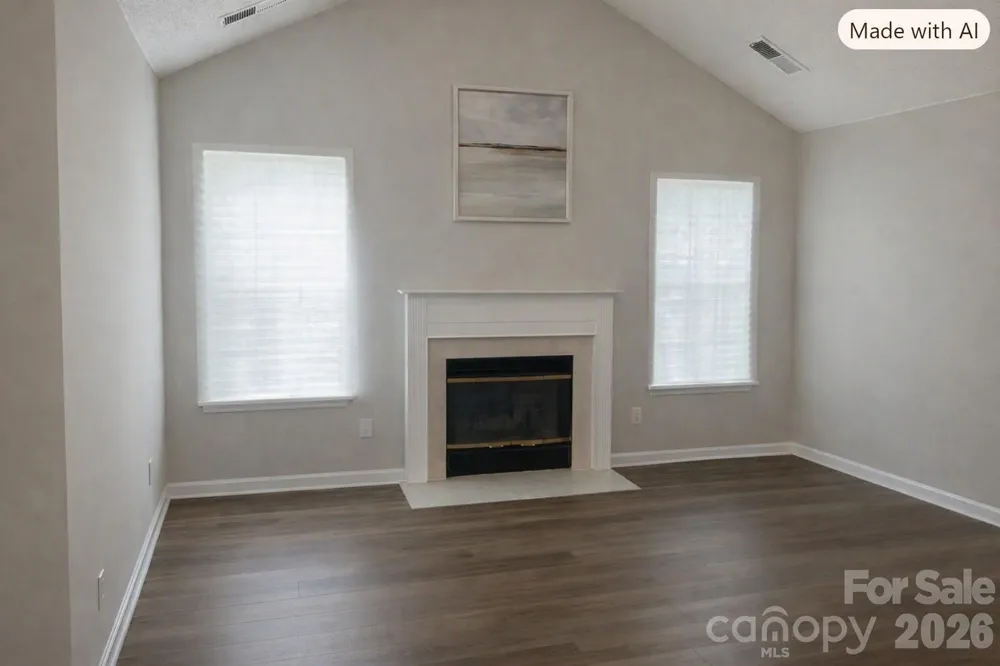 9206 Rotherham Lane Charlotte, NC 28216