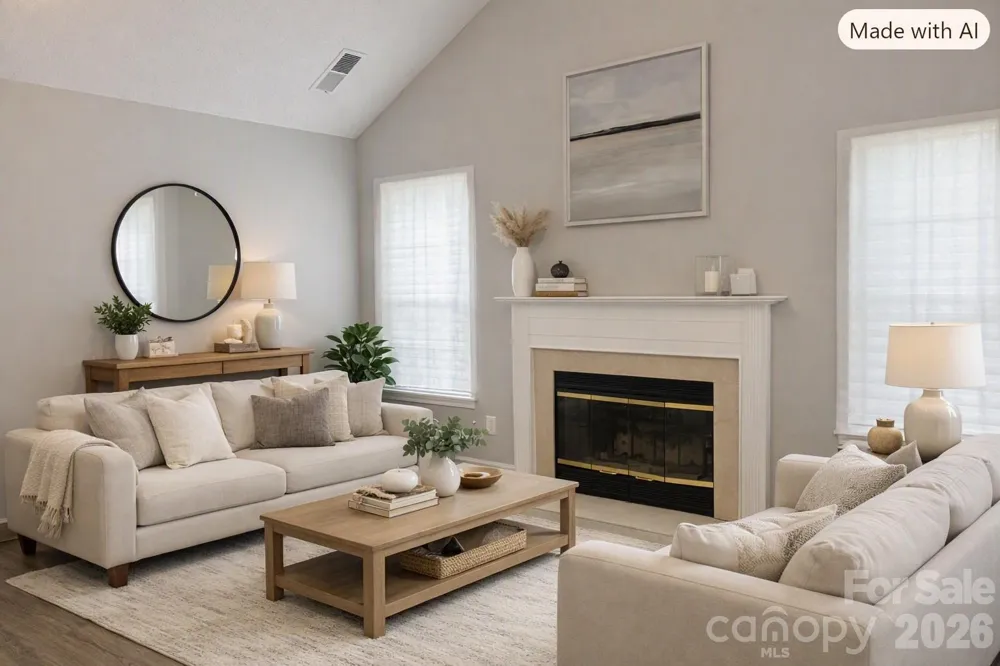 9206 Rotherham Lane Charlotte, NC 28216