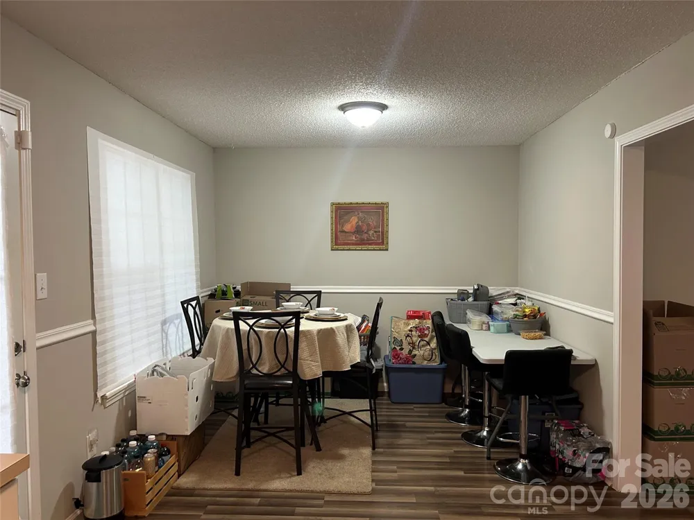 9206 Rotherham Lane Charlotte, NC 28216