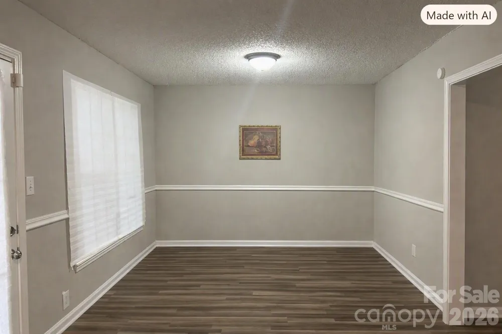 9206 Rotherham Lane Charlotte, NC 28216