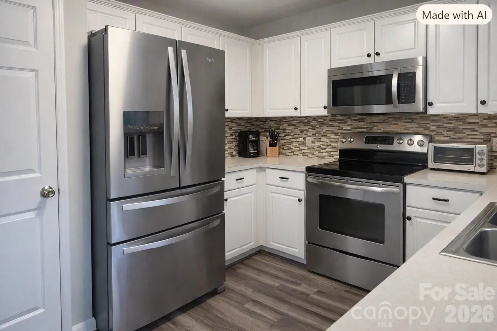 9206 Rotherham Lane Charlotte, NC 28216