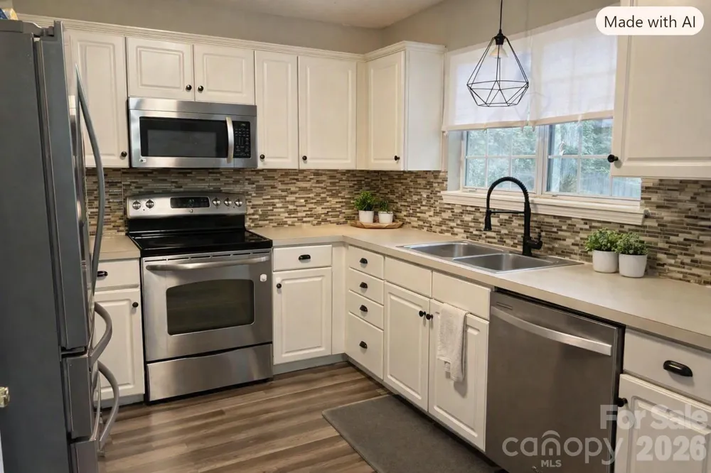 9206 Rotherham Lane Charlotte, NC 28216