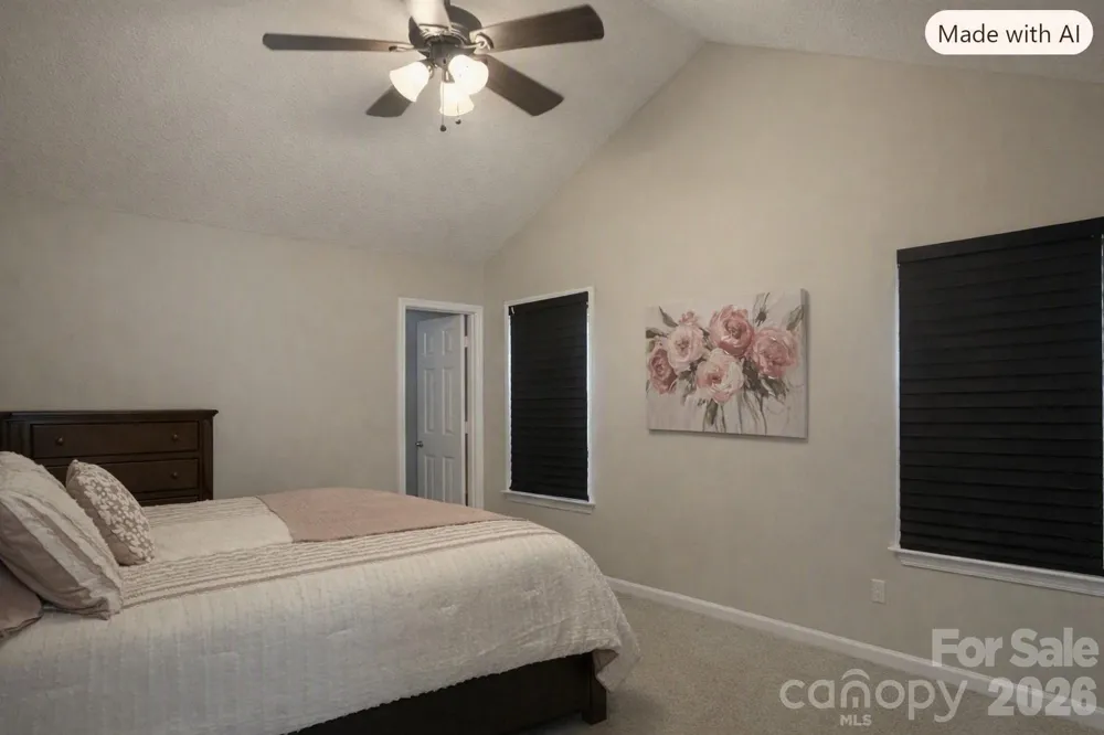 9206 Rotherham Lane Charlotte, NC 28216